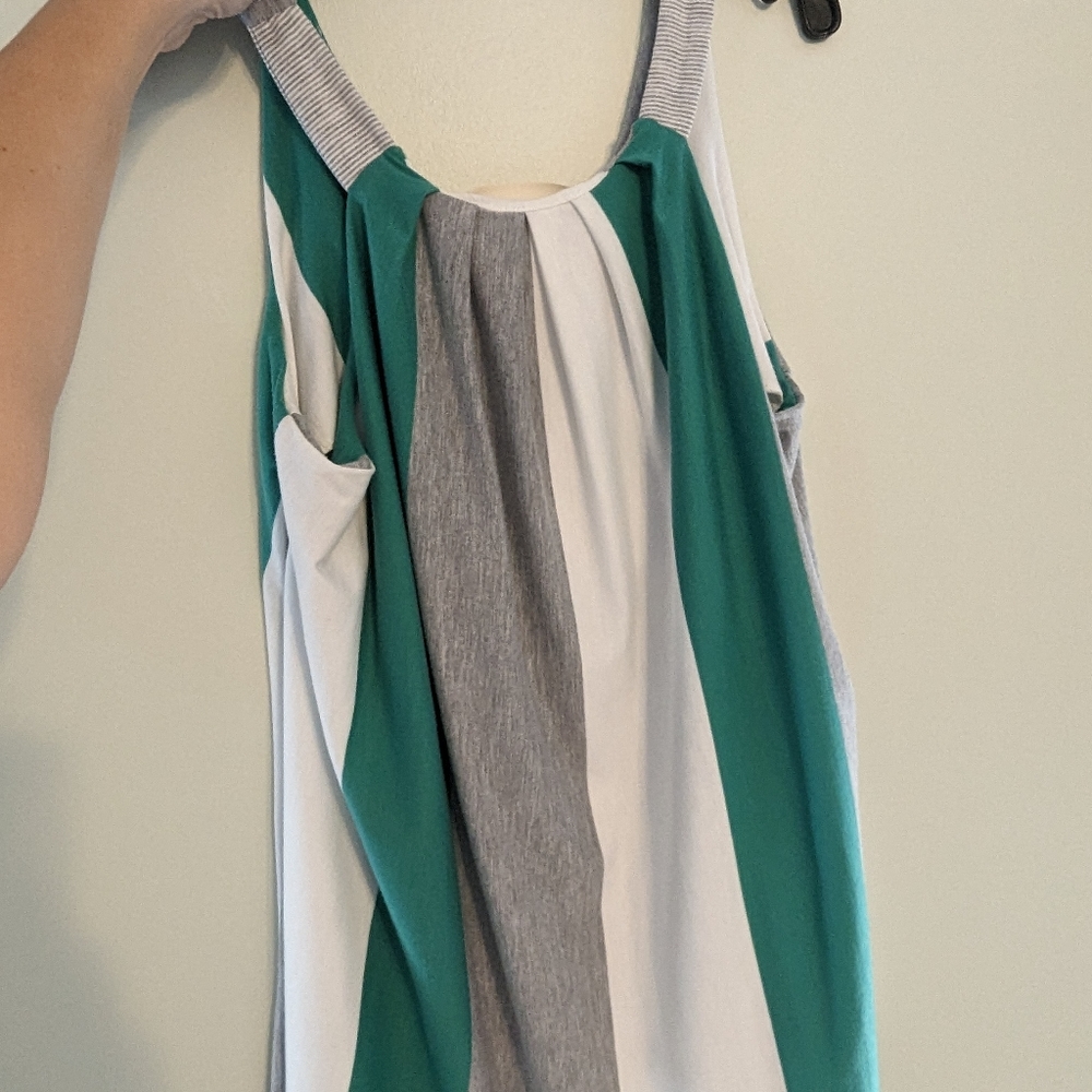 Puella tank